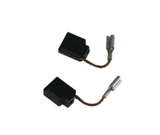 DEWALT Kohlebürstepaar für Winkelschleifer D-Serie DEWALT Kohlebürstepaar für Winkelschleifer D-Serie