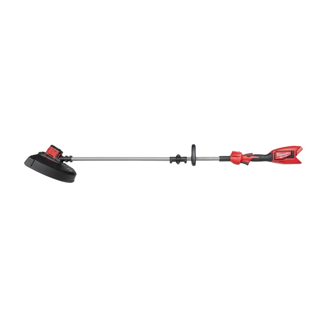 MILWAUKEE Akku-Rasentrimmer M18BLLT-0 Solo im Karton MILWAUKEE Akku-Rasentrimmer M18BLLT-0 Solo im Karton