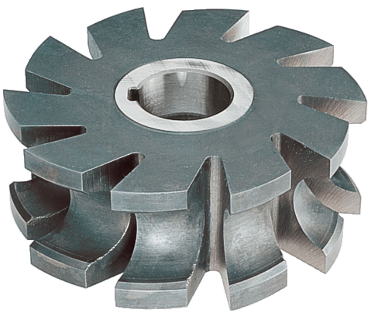 FORMAT Halbrundfräser DIN855 HSS 80x32mm R 8,0 FORMAT Halbrundfräser DIN855 HSS 80x32mm R 8,0