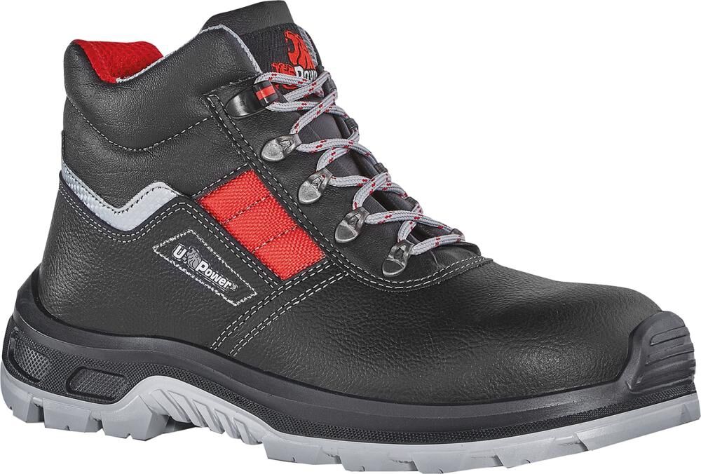 Stiefel Devastate, S3, Gr. 42