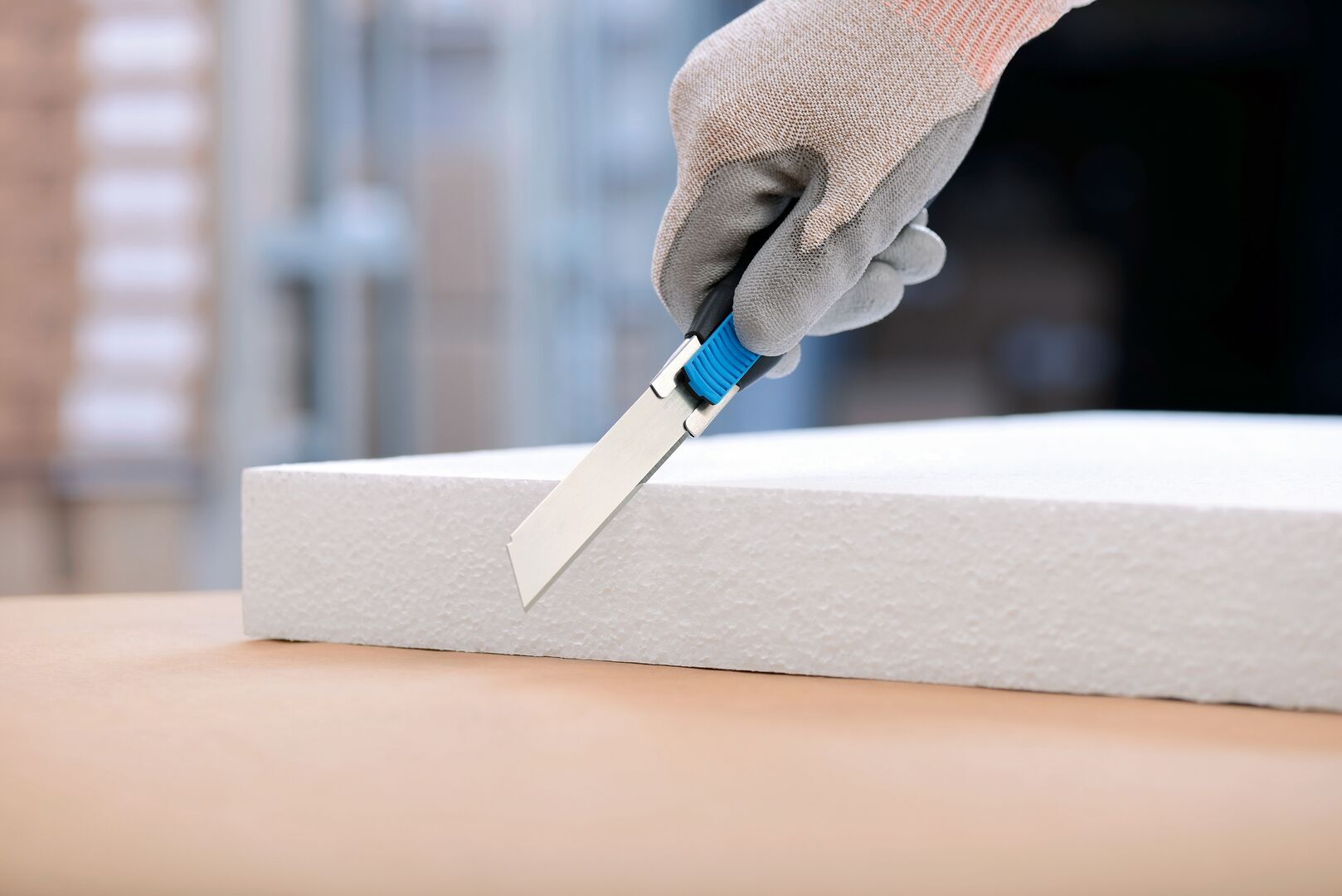 MARTOR Sicherheitsmesser Secunorm 380