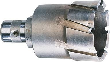 FEIN HM-ULTRA-Kernbohrer mit Quick-IN"-Aufnahme, D26/35" FEIN HM-ULTRA-Kernbohrer mit Quick-IN"-Aufnahme, D26/35"