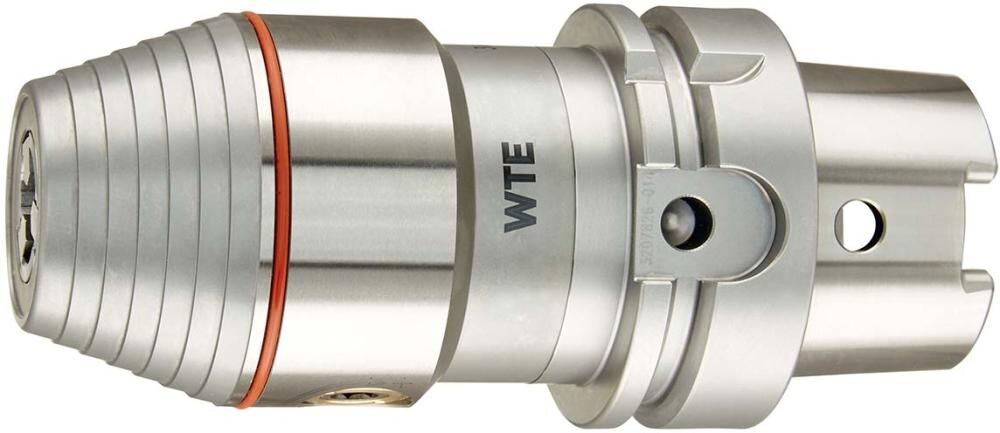 Präzisions - Bohrfutter D 69893 - A 0,5 - 13 HSK 63 WTE