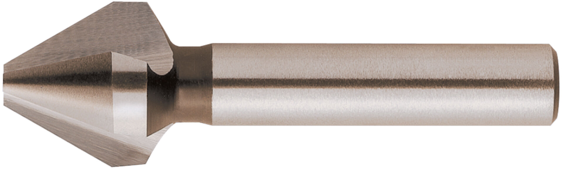 FORMAT Kegelsenker DIN334 C HSS 60 Grad 6,3mm FORMAT Kegelsenker DIN334 C HSS 60 Grad 6,3mm