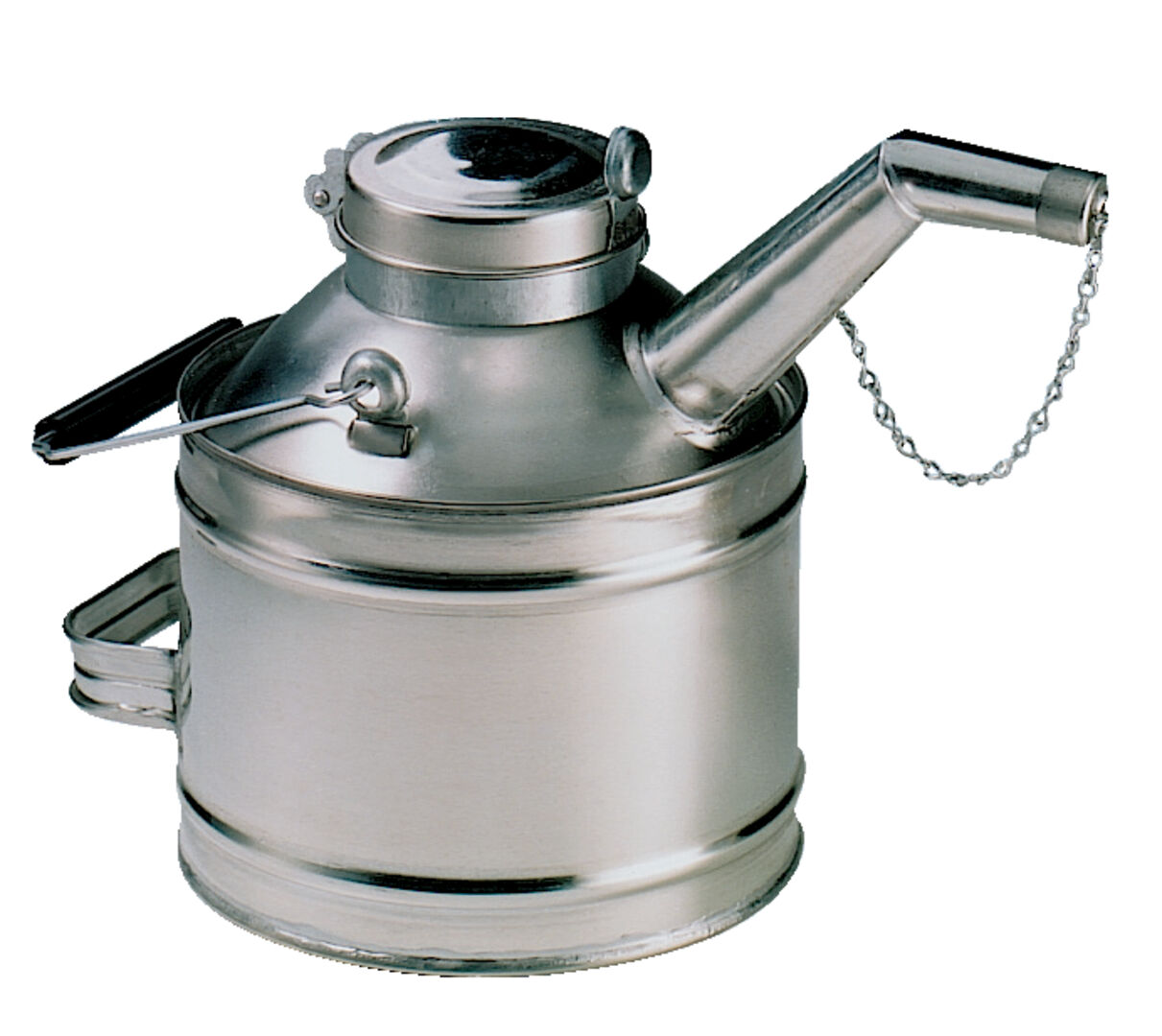 PRESSOL Ölvorratskanne 3l PRESSOL Ölvorratskanne 3l