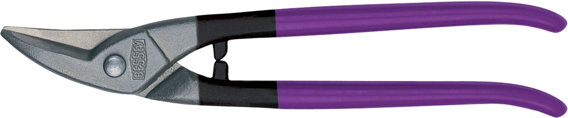 ERDI Lochschere 275mm rechts HSS