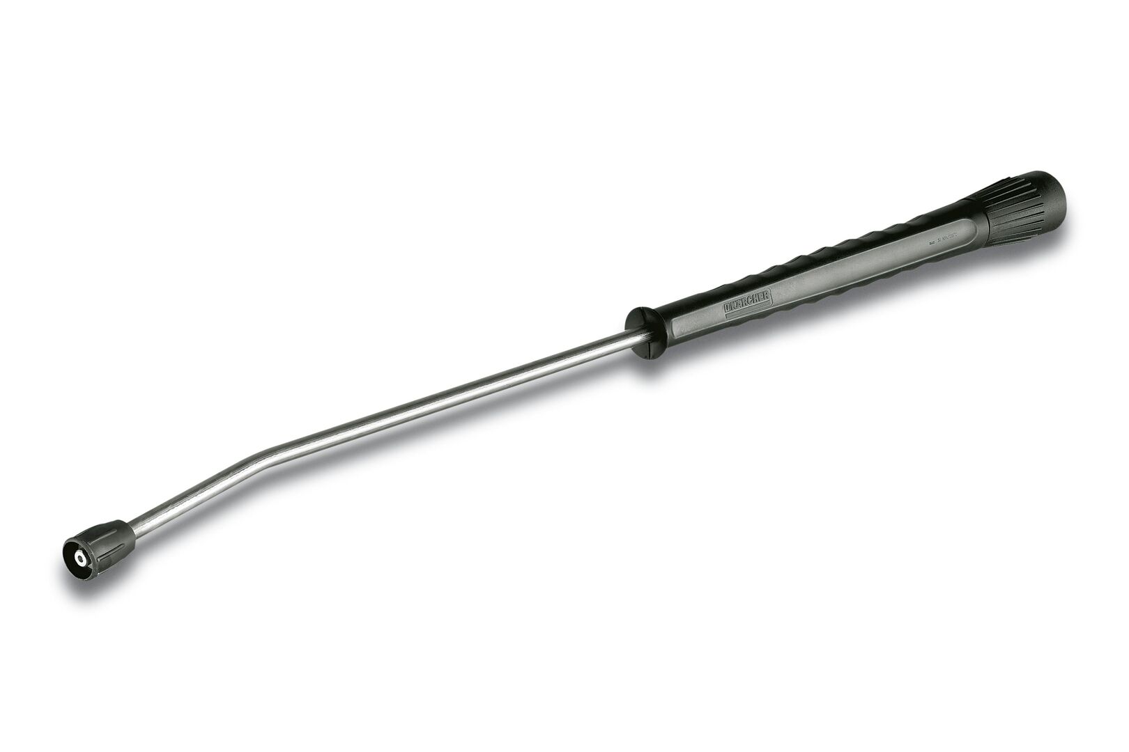 KÄRCHER Strahlrohr verpackt nur f. Ersatz, 1050 mm, drehbar KÄRCHER Strahlrohr verpackt nur f. Ersatz, 1050 mm, drehbar