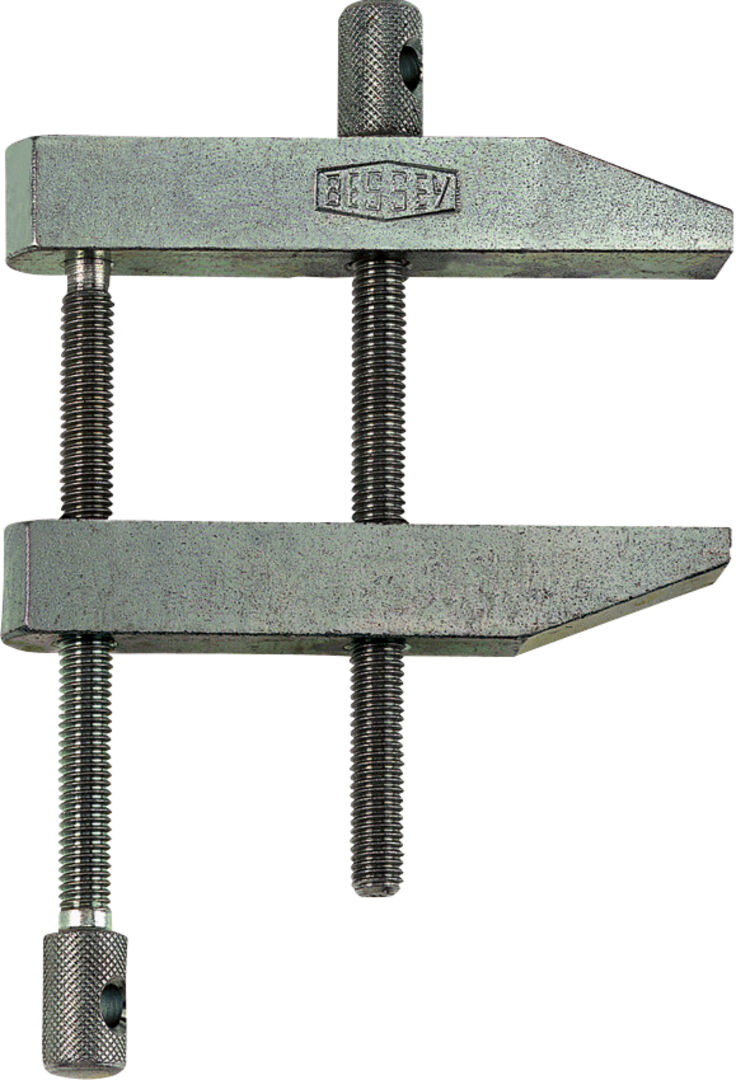 BESSEY Parallelschraubzwinge Gr. 1 28mm BESSEY Parallelschraubzwinge Gr. 1 28mm