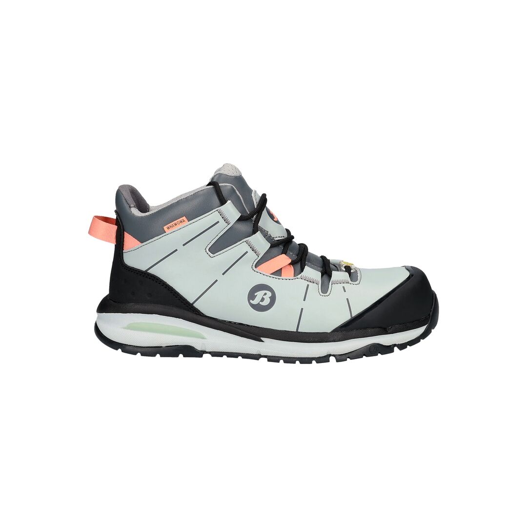 BATA WHAWOWA Ada Halbschuh S3, Gr. 35 BATA WHAWOWA Ada Halbschuh S3, Gr. 35