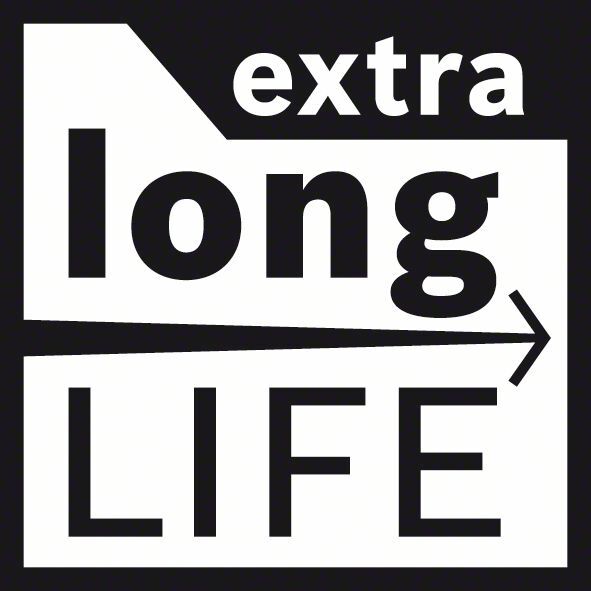 BOSCH Trennscheibe gerade Best for Metal 125x1,0mm BOSCH Trennscheibe gerade Best for Metal 125x1,0mm