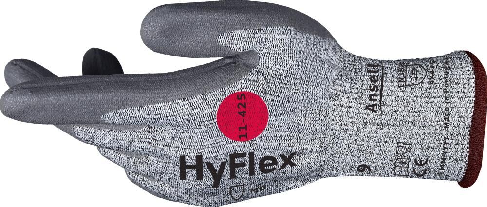 ANSELL Handschuh HyFlex 11-425 Gr. 6