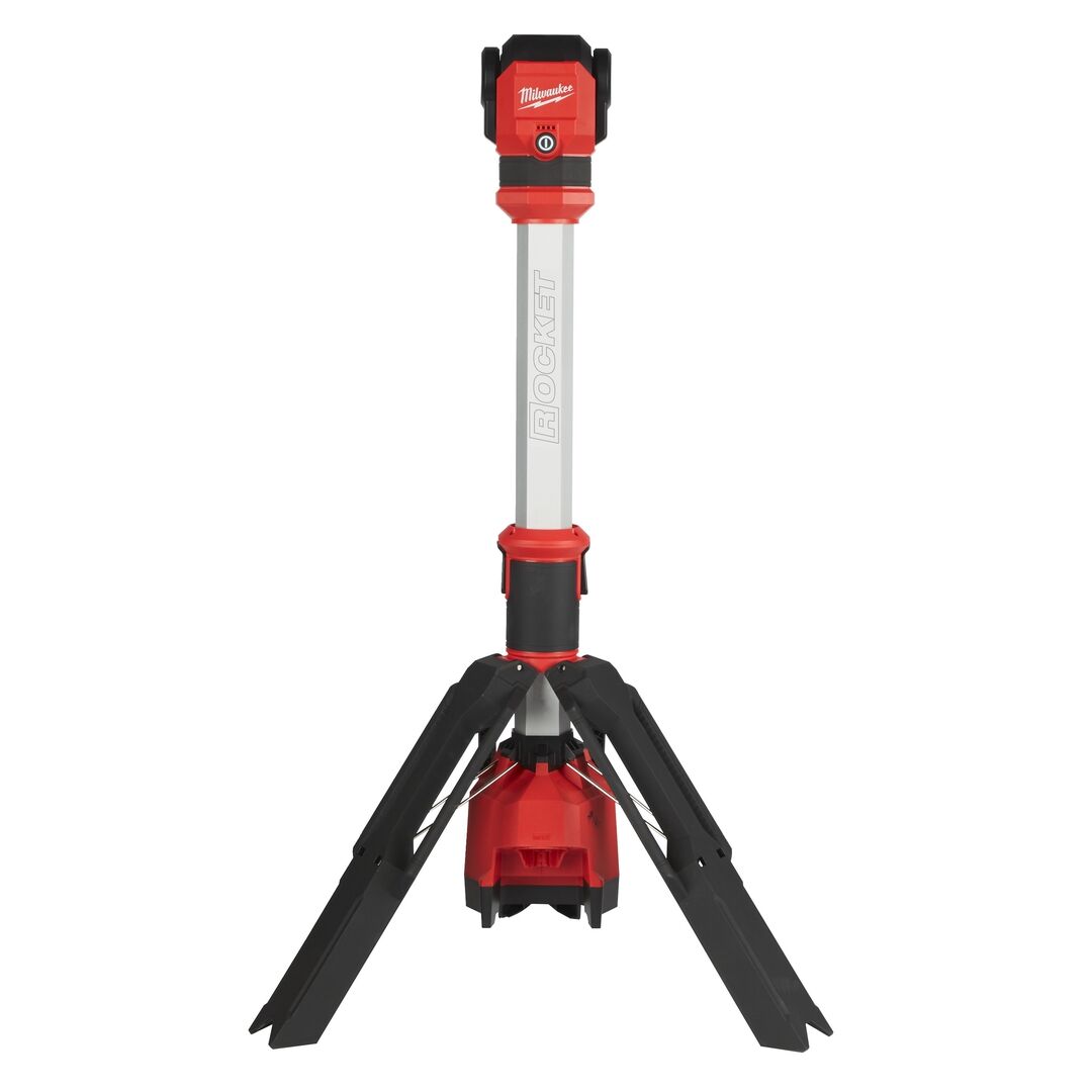 MILWAUKEE Akku-Baustrahler M12 SAL-0 12V, ohne Akku und Ladegerät MILWAUKEE Akku-Baustrahler M12 SAL-0 12V, ohne Akku und Ladegerät