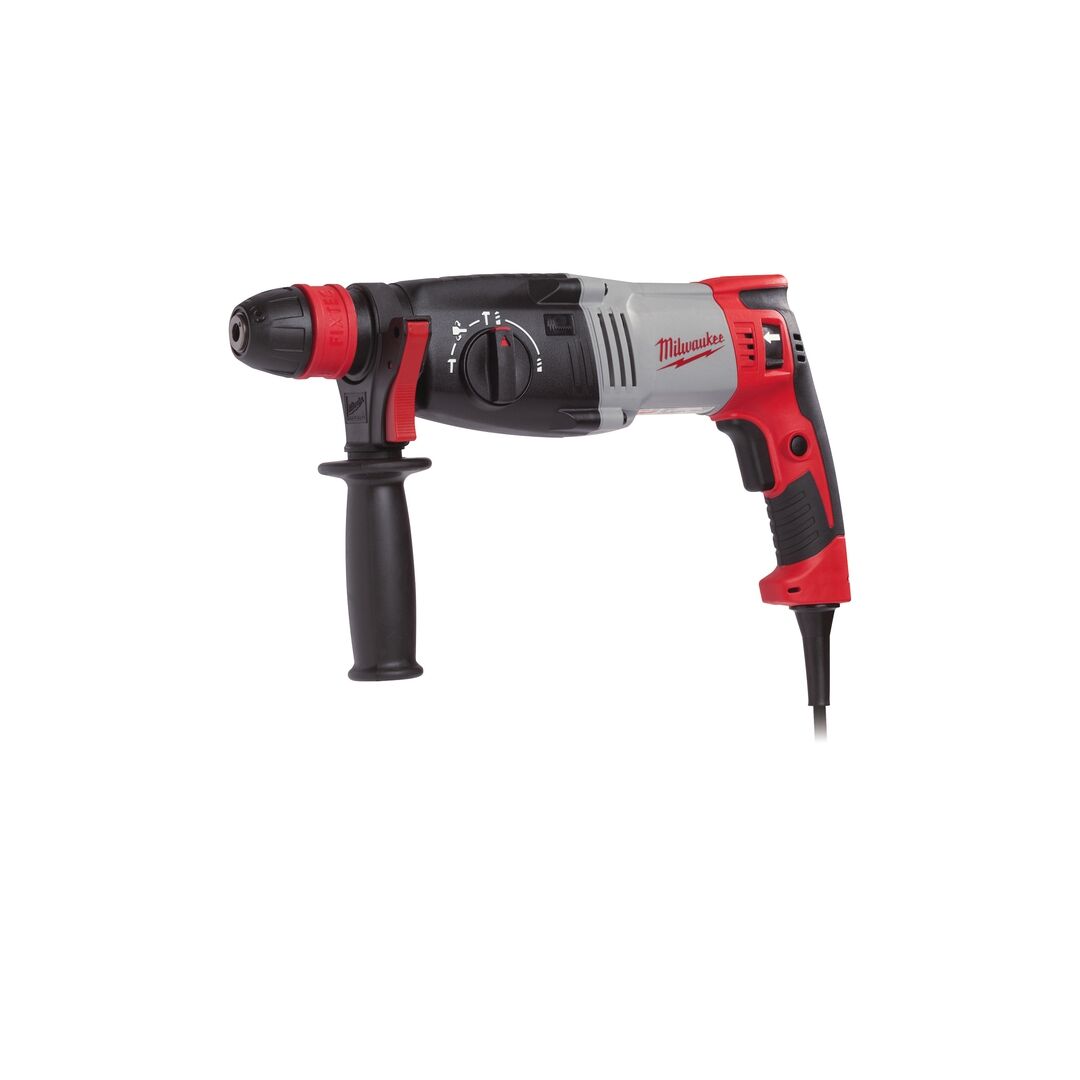 MILWAUKEE Kombihammer PH28X MILWAUKEE Kombihammer PH28X