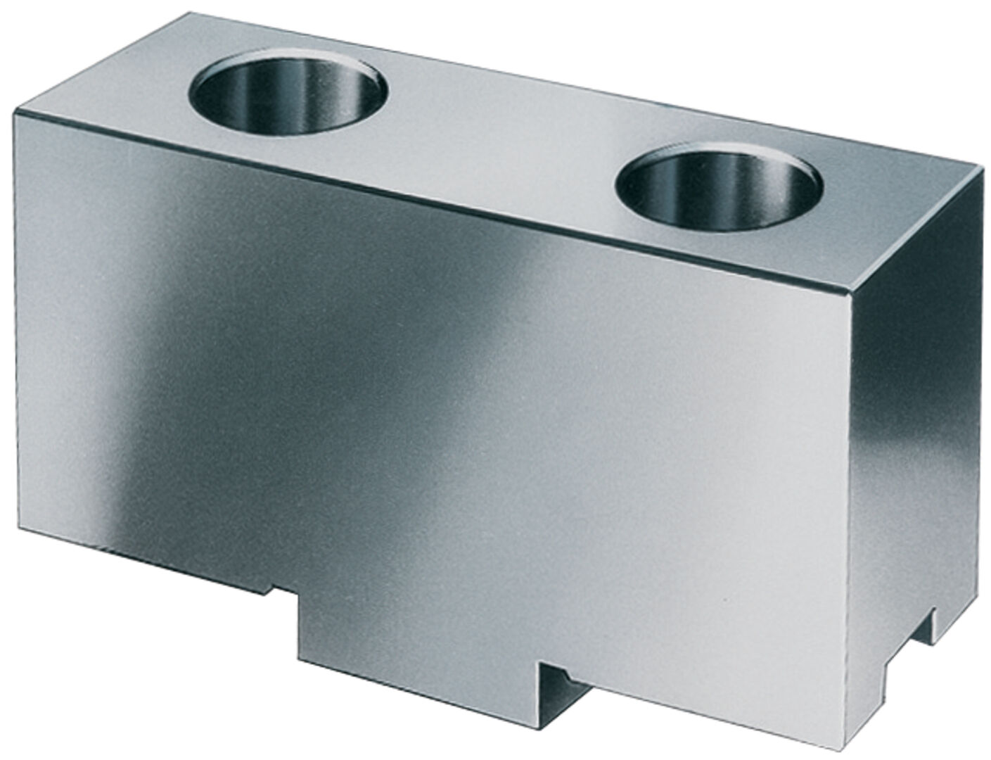 RÖHM Vierbackensatz DIN6350 AB 200mm RÖHM Vierbackensatz DIN6350 AB 200mm