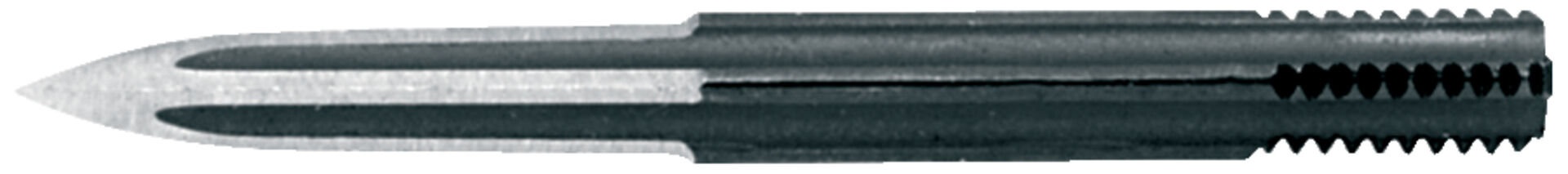 IBT Dreikantschaber T 40 5x40mm F. Halter T IBT Dreikantschaber T 40 5x40mm F. Halter T