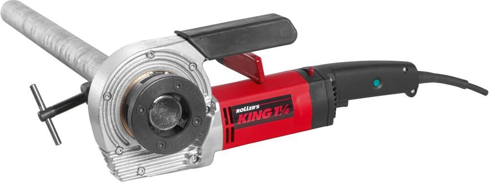 Gewindeschneidkluppe King 2 Set C R1/2-2z