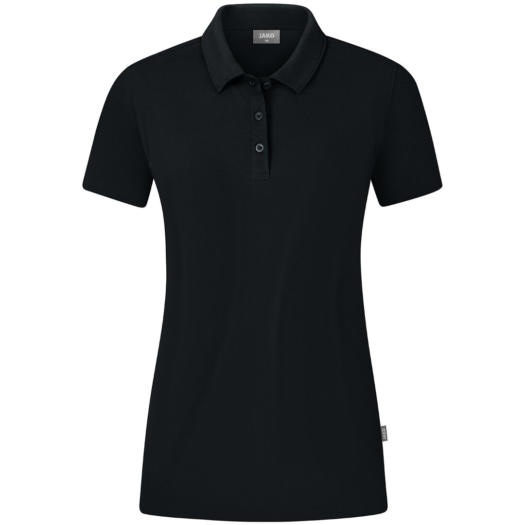 JAKO Polo Organic Stretch Damen JAKO Polo Organic Stretch Damen