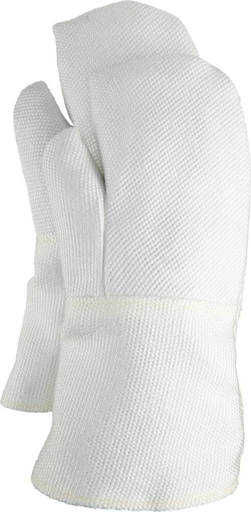 JUTEC Fauster 1100 Grad 40 cm Daumen seitlich JUTEC Fauster 1100 Grad 40 cm Daumen seitlich