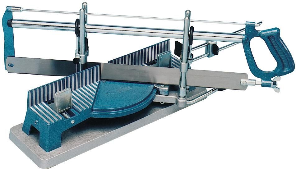 KÜPPER Gehrungssäge Perfekt PIII teilmontiert KÜPPER Gehrungssäge Perfekt PIII teilmontiert