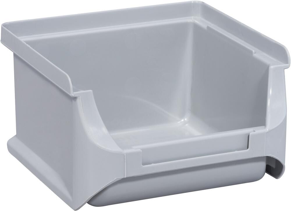 ALLIT Sichtbox grau Gr. 1 100x102x60mm ALLIT Sichtbox grau Gr. 1 100x102x60mm