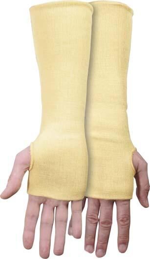 KCL Armex Armstulpe 961 Gr. 03 Länge 420mm KCL Armex Armstulpe 961 Gr. 03 Länge 420mm