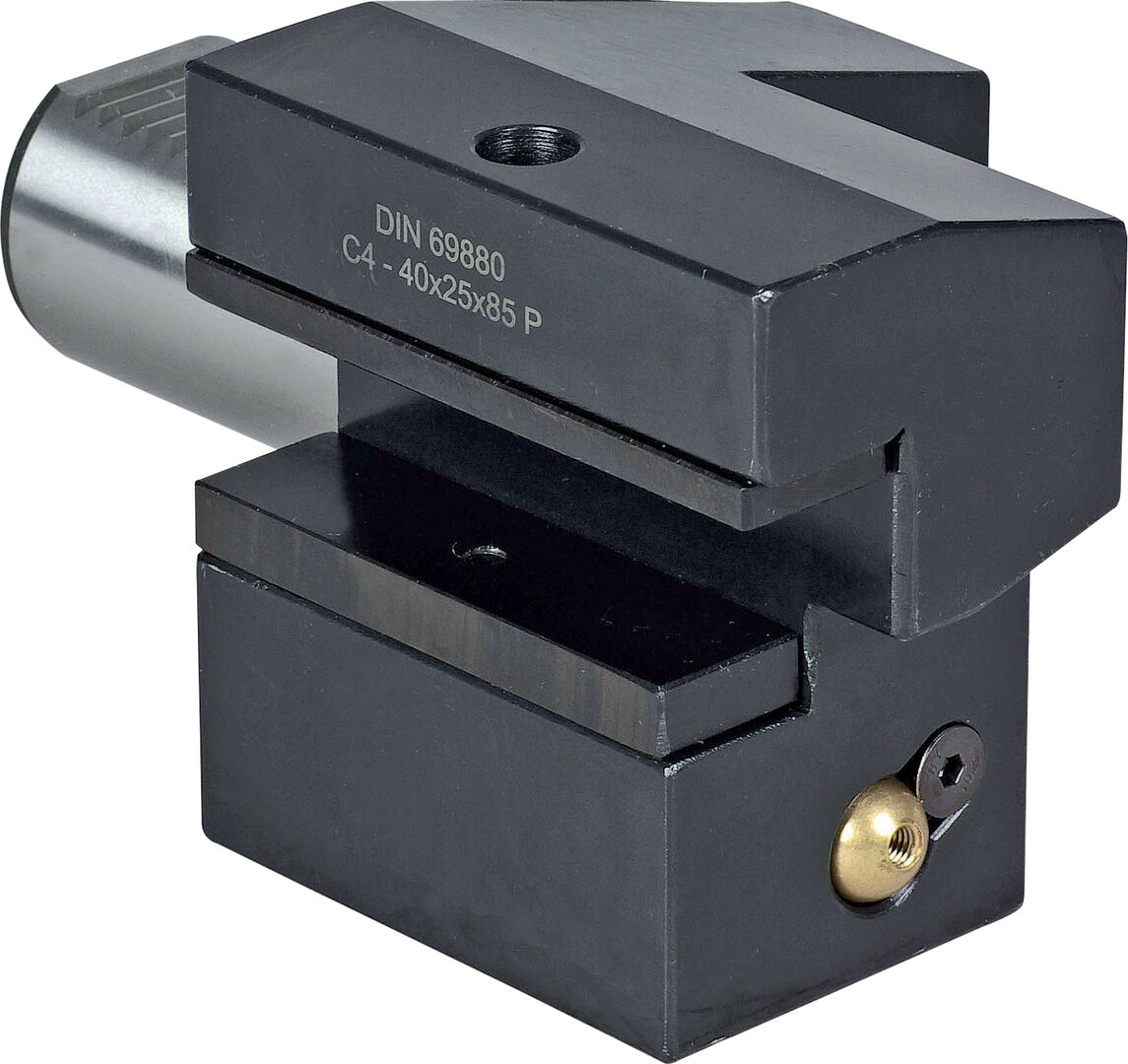 FORTIS VDI Axial Werkzeugh. Li. C4 30x20mm Überk. FORTIS VDI Axial Werkzeugh. Li. C4 30x20mm Überk.