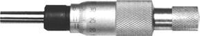 FORMAT Einbaumessschraube 0-6,5mm, 0,01mm