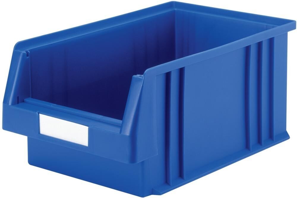 LA-KA-PE Etiketten weiss für Gr. 1-3 Beutel a 24St. LA-KA-PE Etiketten weiss für Gr. 1-3 Beutel a 24St.