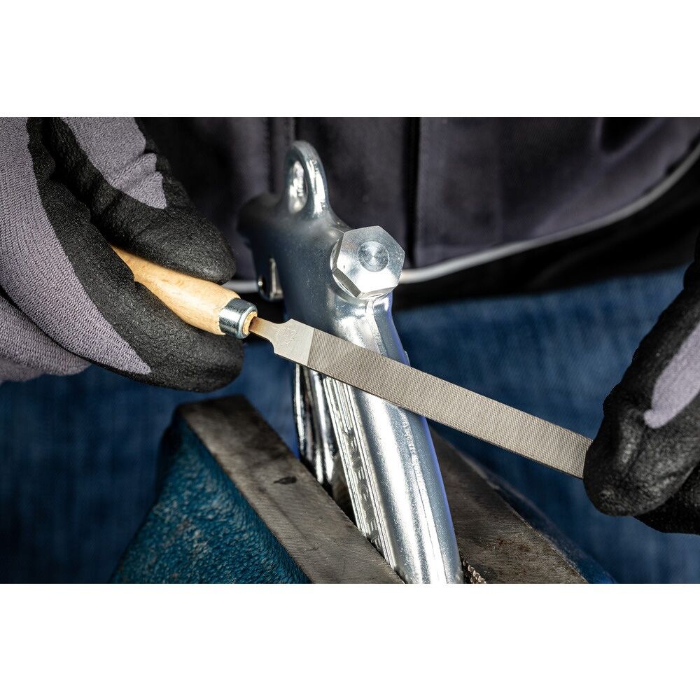 PFERD Schlüsselfeilenkasten 265 K PFERD Schlüsselfeilenkasten 265 K