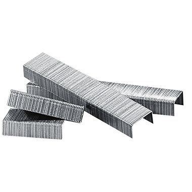 SOENNECKEN Heftklammern 3495 Nr.10 verzinkt 1.000 St./Pack.