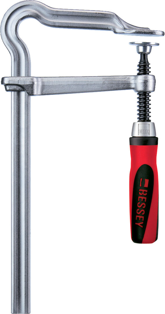BESSEY Schraubzwinge OMEGA 500x120mm BESSEY Schraubzwinge OMEGA 500x120mm