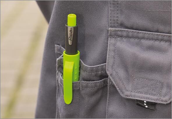 PICA-DRY-MARKER Nietkopfmacher-Set 5tlg. PICA-DRY-MARKER Nietkopfmacher-Set 5tlg.