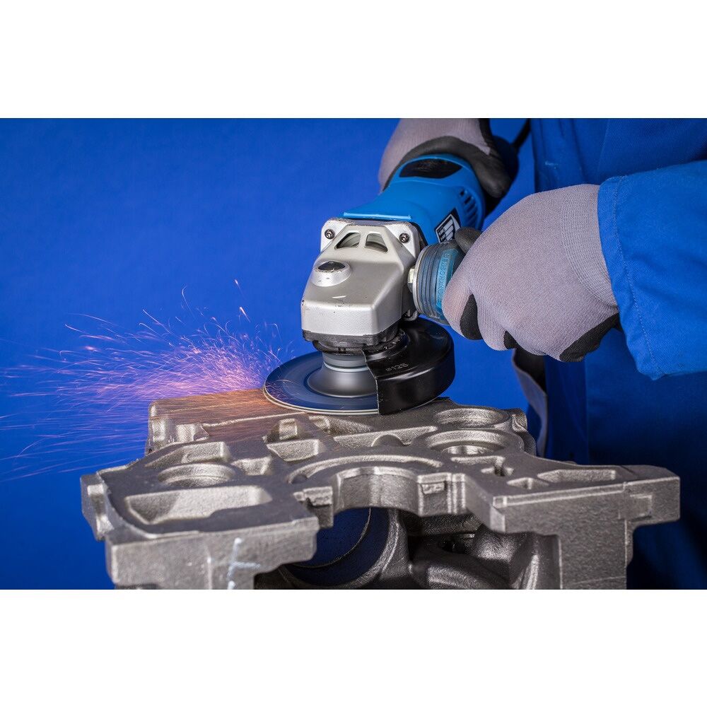 PFERD RÜGGEBERG Stützteller HAT-GT 125 MF M14 PFERD RÜGGEBERG Stützteller HAT-GT 125 MF M14
