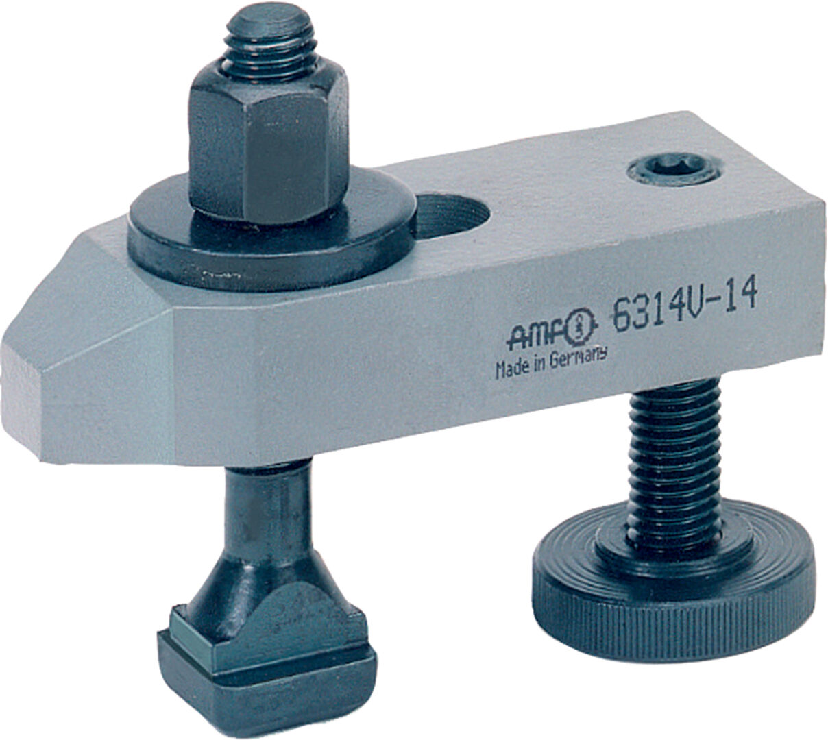 Spanneisen D6314V verst. 12/10-40mm            AMF