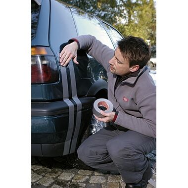 TESA Gewebeband extra Power Universal 56388-00001 50mmx25m sw TESA Gewebeband extra Power Universal 56388-00001 50mmx25m sw