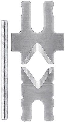 KNIPEX 12 69 21 1 Paar Ersatzmesser f. 12 62 180