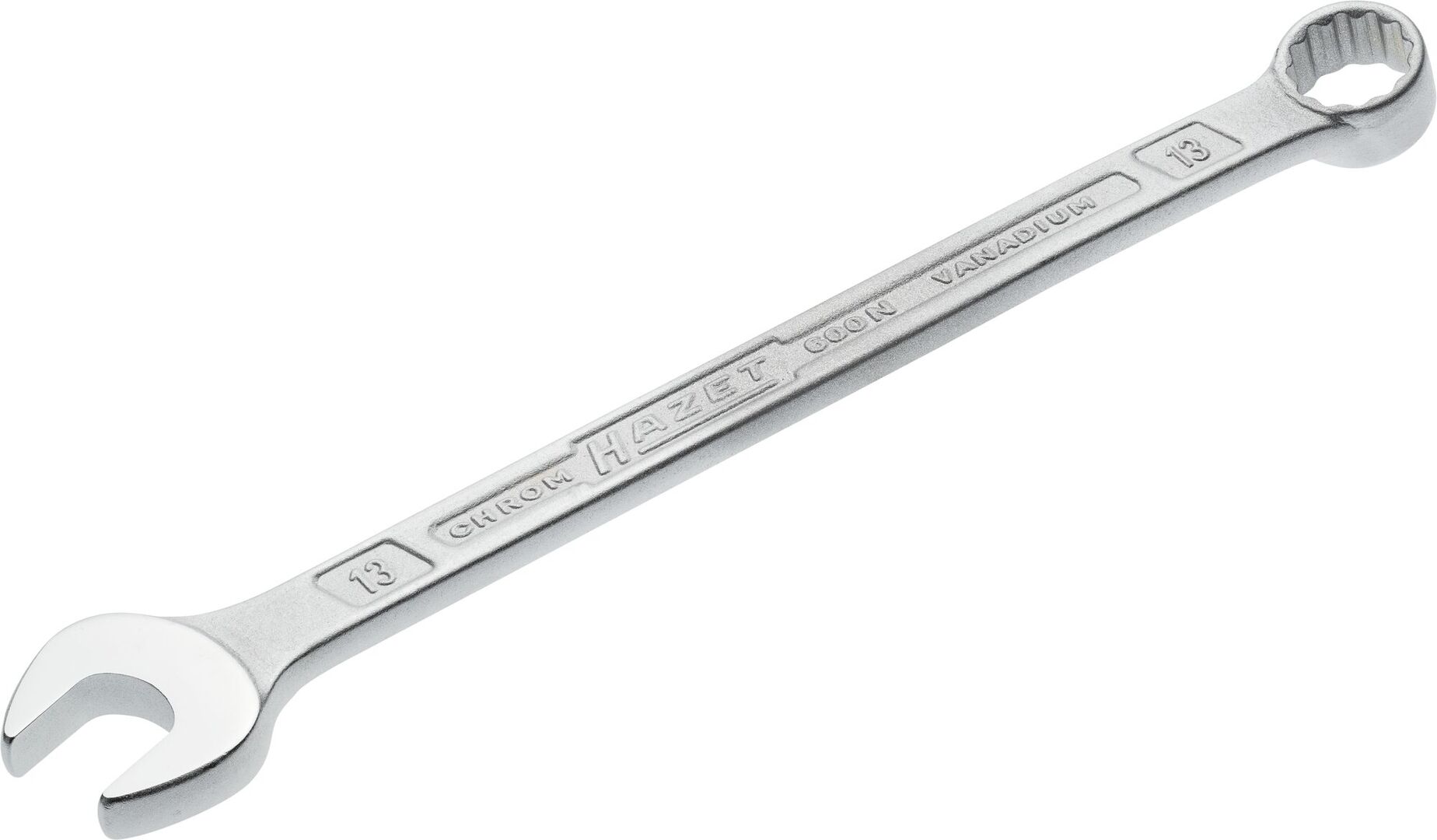 HAZET Ringmaulschl. DIN3113A 13  mm