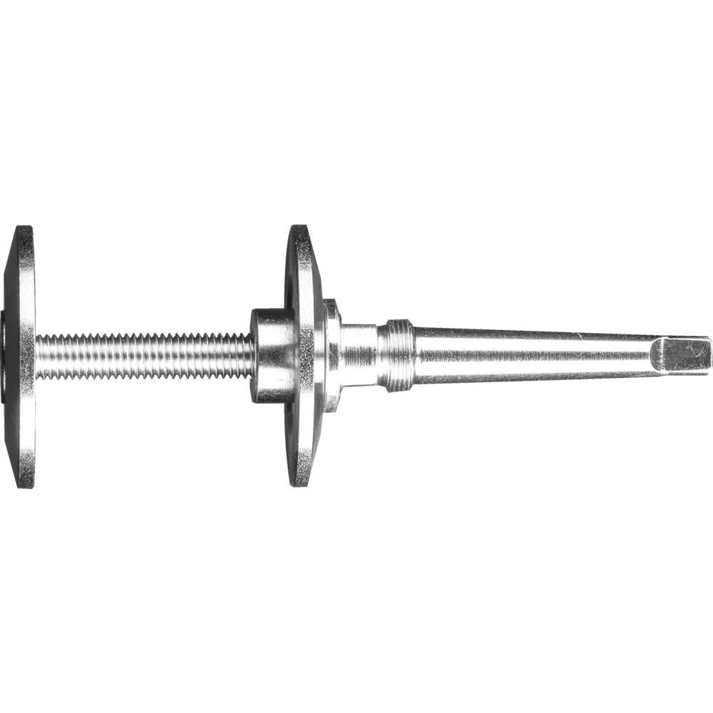 Aufspannbolzen MK1/20mm 10-50mm Rüggeberg Aufspannbolzen MK1/20mm 10-50mm Rüggeberg