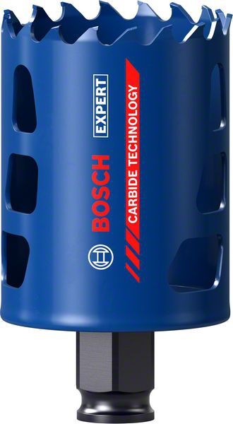 BOSCH Lochsäge EXPERT ToughMaterial 54mm BOSCH Lochsäge EXPERT ToughMaterial 54mm