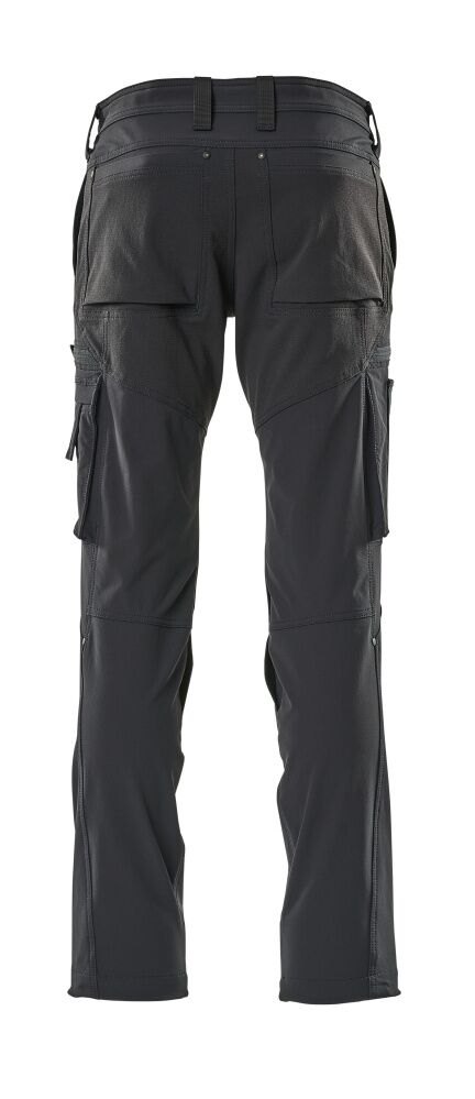 MASCOT Advanced Bundhose Ultim. Stretch Gr. 82C50 schwarzblau 21679-311 MASCOT Advanced Bundhose Ultim. Stretch Gr. 82C50 schwarzblau 21679-311