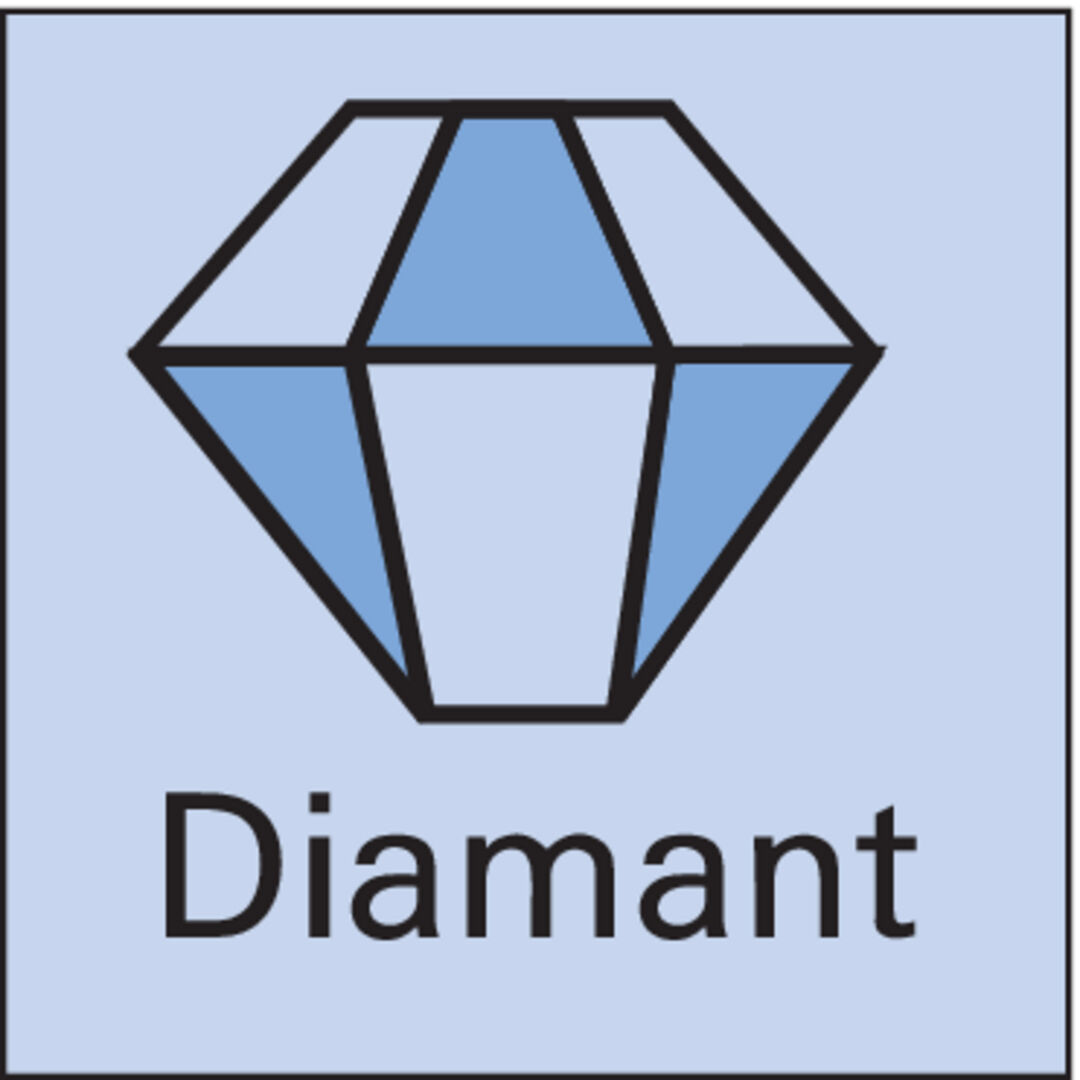 Bit-Sortiment 30tlg. Diamond 1 Wera Bit-Sortiment 30tlg. Diamond 1 Wera