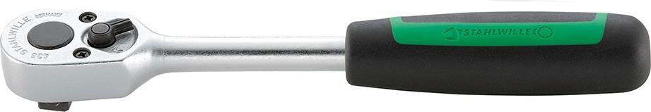 Knarre 3/8" 435-2K