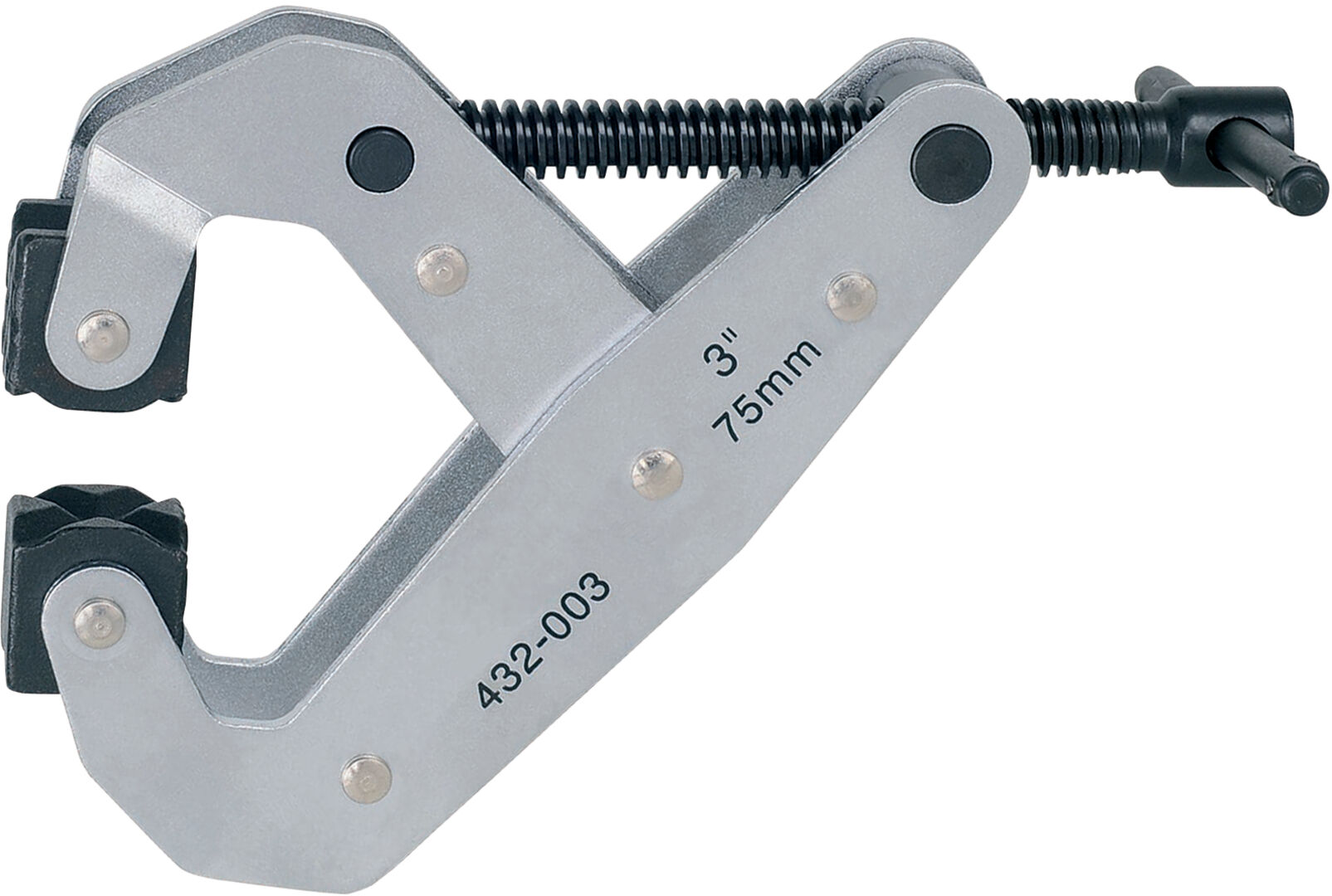 KUKKO Schnellspannzange 0-150mm KUKKO Schnellspannzange 0-150mm