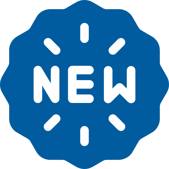Neuheiten