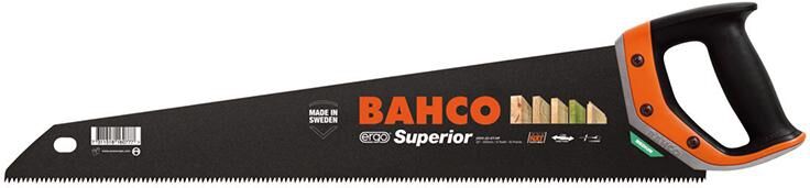 Handsäge Ergo XT 400mm Superior      Bahco