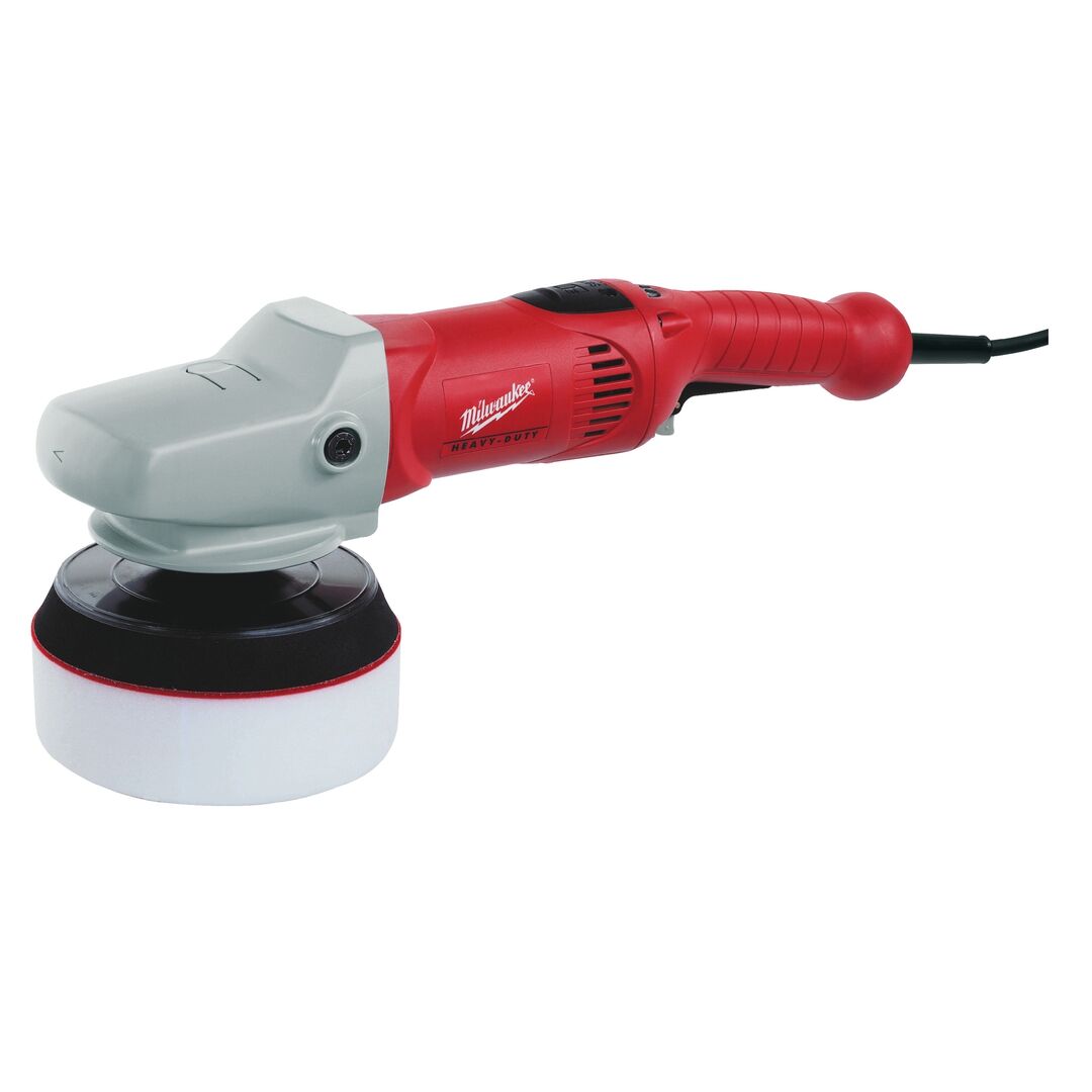 MILWAUKEE Polierer AP 12 E MILWAUKEE Polierer AP 12 E