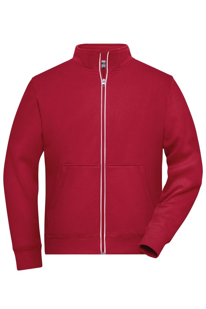 JN Herren Doubleface Jacke JN1810 JN Herren Doubleface Jacke JN1810