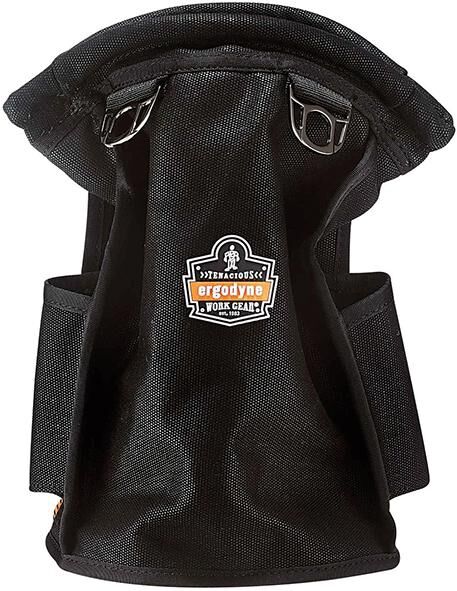 ERGODYNE ERGODYN Kleinteilebeutel Sicherheitsverschluß ERGODYNE ERGODYN Kleinteilebeutel Sicherheitsverschluß