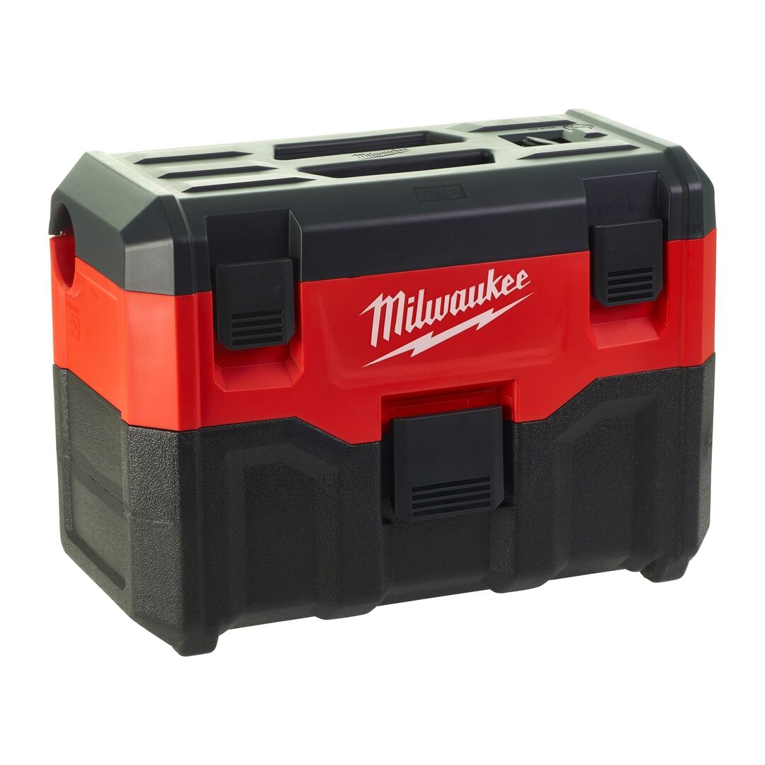 Milwaukee Akku-Nass-/Trockensauger M18 VC2-0 SOLO 4933464029 Milwaukee Akku-Nass-/Trockensauger M18 VC2-0 SOLO 4933464029