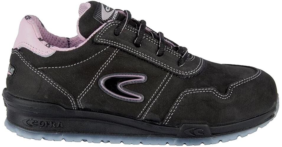 COFRA Halbschuh Alice SRC, Größe 38
